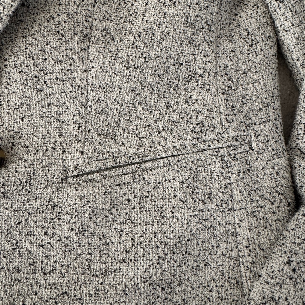 Ann Taylor Blazer - Picture 11 of 15